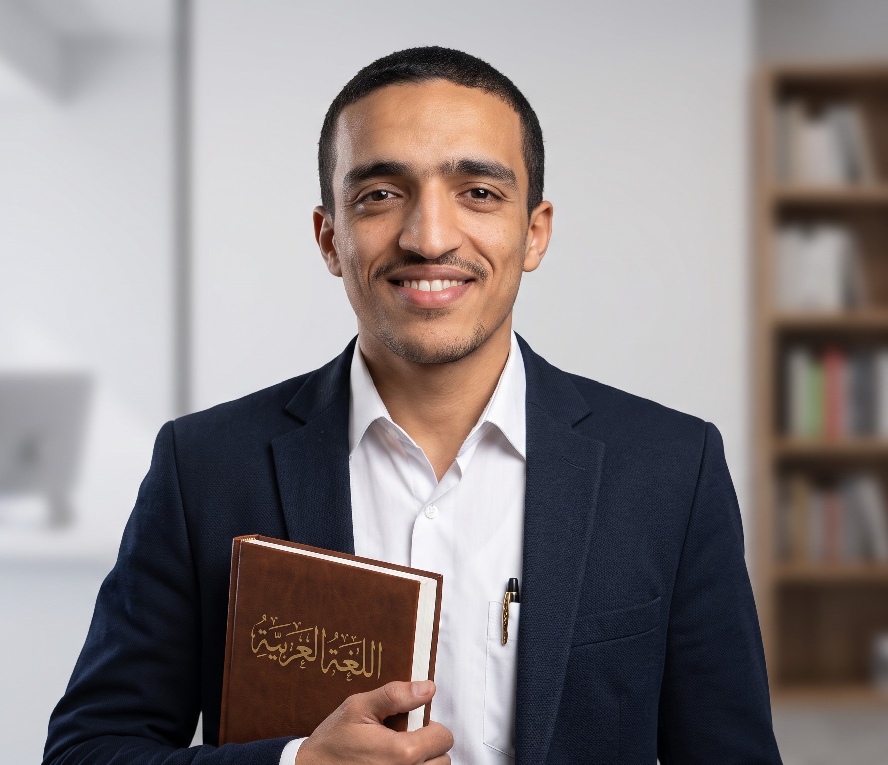 Mr Abdelrahman Mohamed