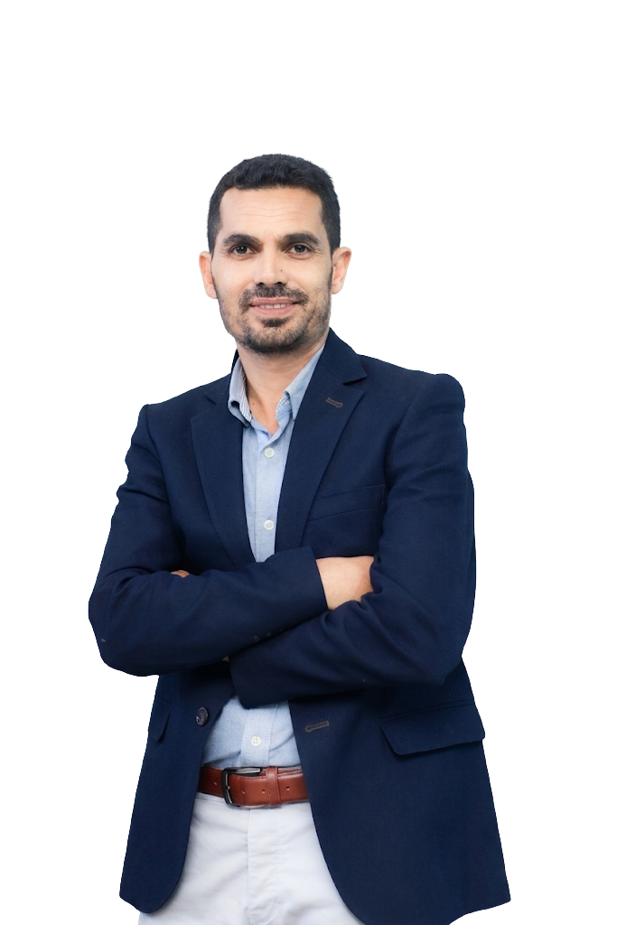 Mr Hassan Abdalaty